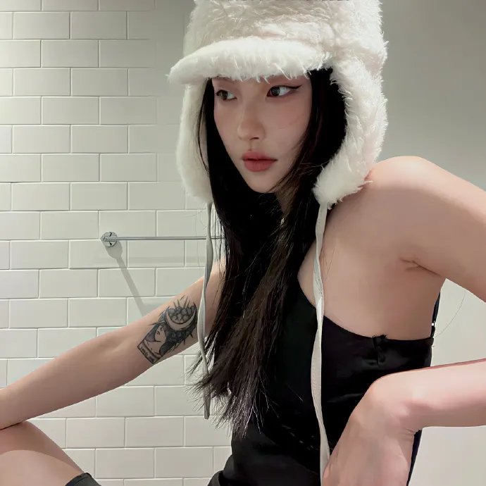 天上的风